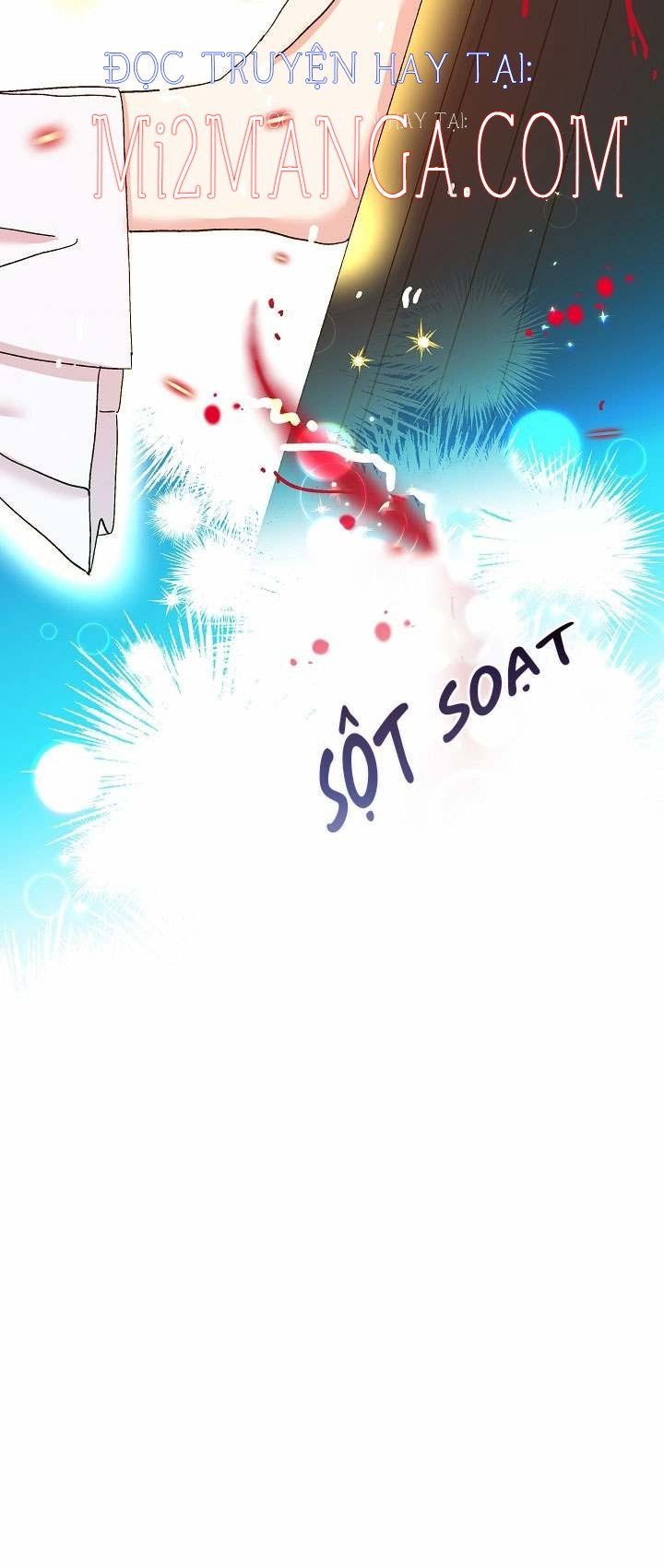 đọc truyện Nữ Vương Giả Điên – Nàng Công Chúa Giả Điên Chương 45.5 ảnh 36 tại Thiên Thai Truyện