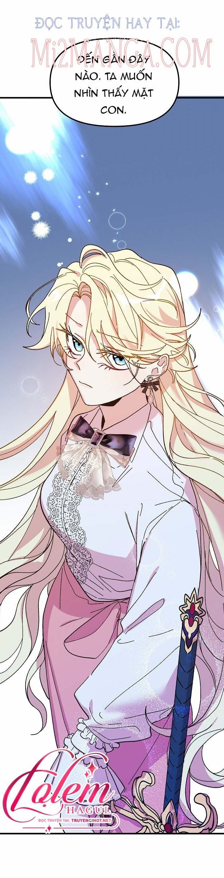 đọc truyện Nữ Vương Giả Điên – Nàng Công Chúa Giả Điên Chương 45.5 ảnh 41 tại Thiên Thai Truyện