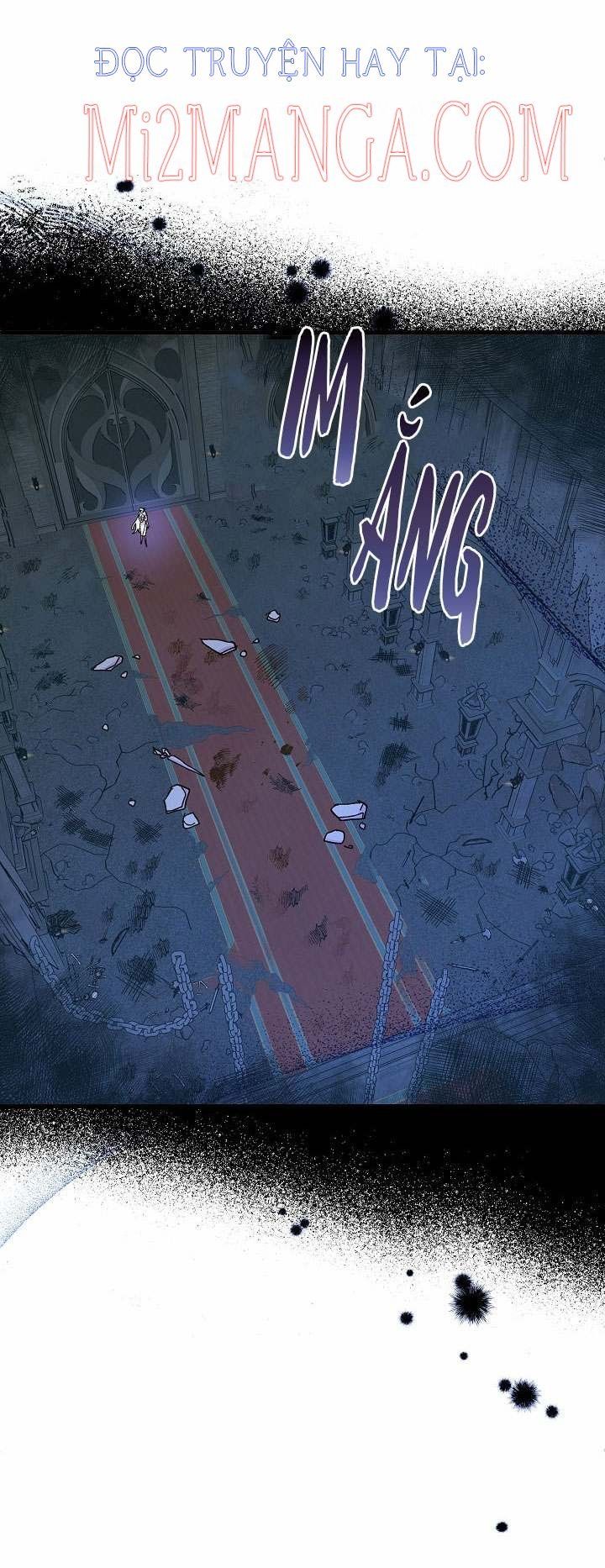 đọc truyện Nữ Vương Giả Điên – Nàng Công Chúa Giả Điên Chương 45.5 ảnh 6 tại Thiên Thai Truyện