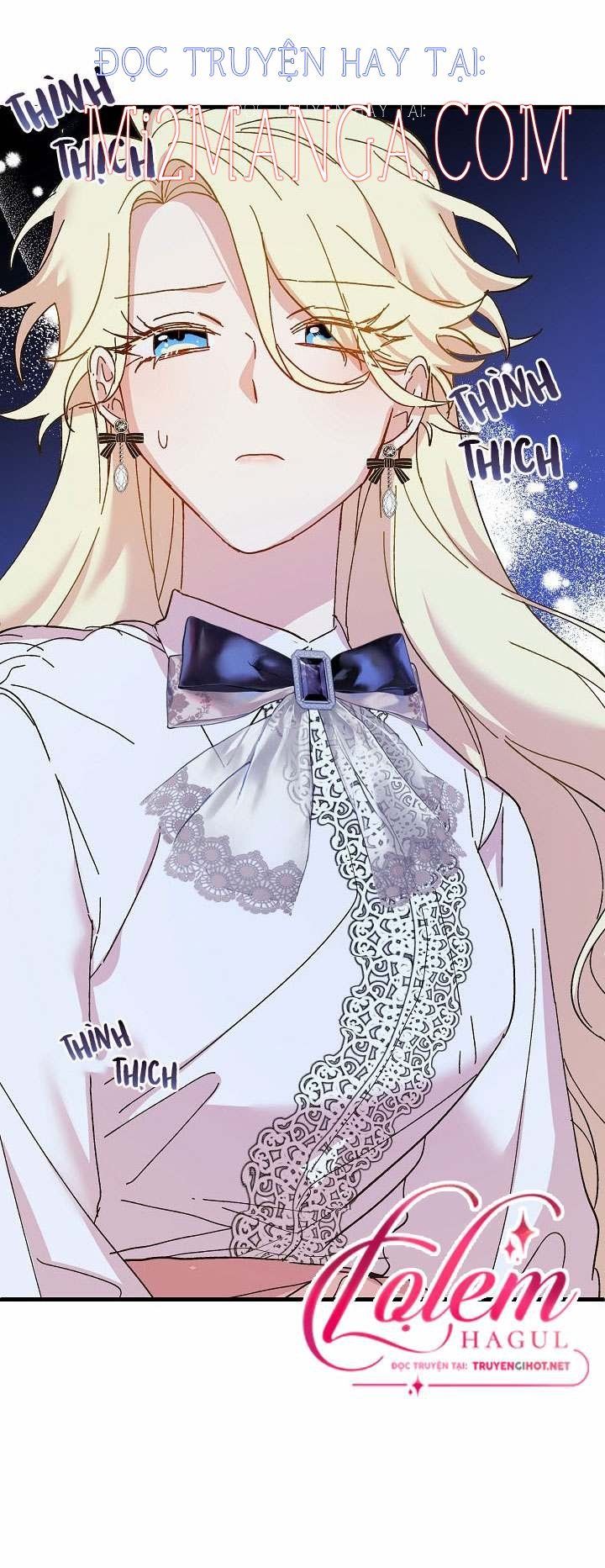 đọc truyện Nữ Vương Giả Điên – Nàng Công Chúa Giả Điên Chương 45.5 ảnh 7 tại Thiên Thai Truyện