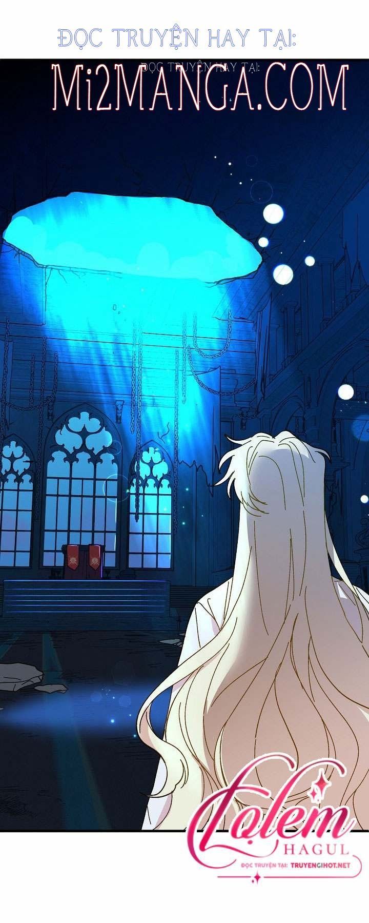 đọc truyện Nữ Vương Giả Điên – Nàng Công Chúa Giả Điên Chương 45.5 ảnh 8 tại Thiên Thai Truyện