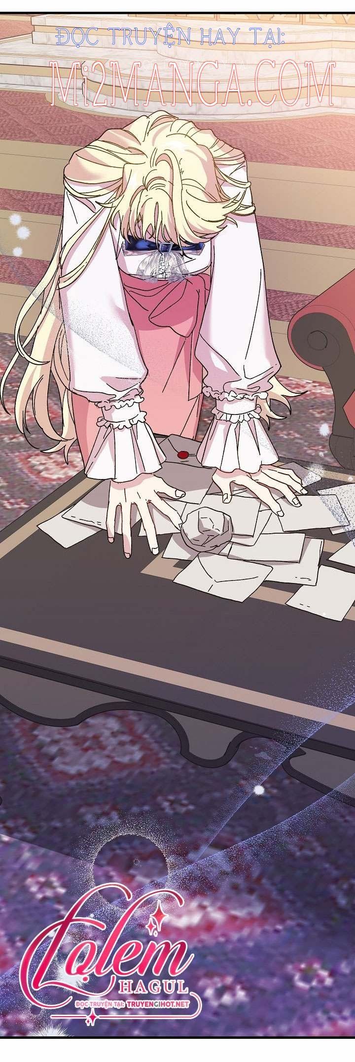 đọc truyện Nữ Vương Giả Điên – Nàng Công Chúa Giả Điên Chương 45 ảnh 3 tại Thiên Thai Truyện