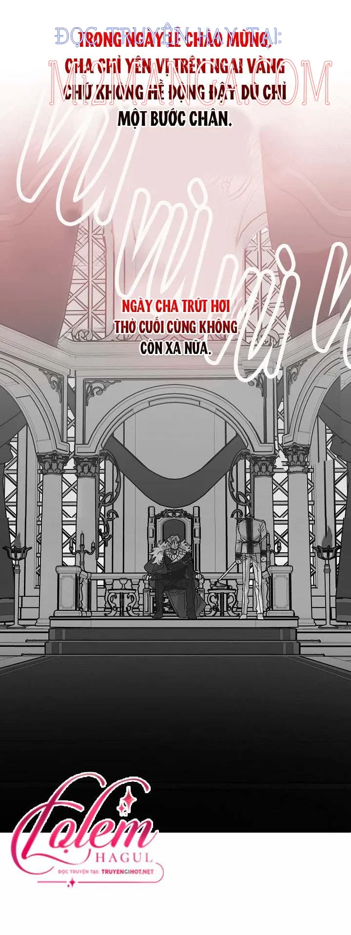 đọc truyện Nữ Vương Giả Điên – Nàng Công Chúa Giả Điên Chương 45 ảnh 13 tại Thiên Thai Truyện