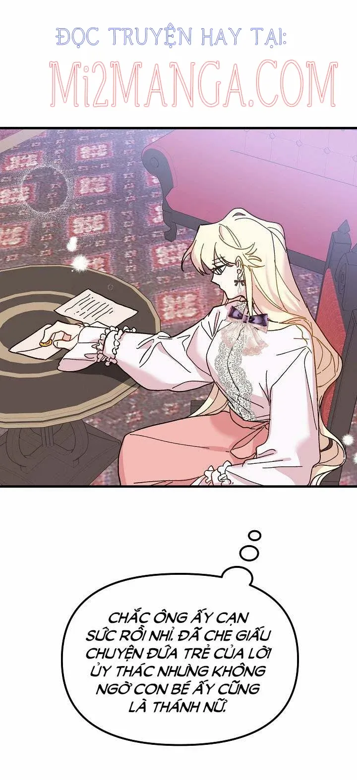 đọc truyện Nữ Vương Giả Điên – Nàng Công Chúa Giả Điên Chương 45 ảnh 14 tại Thiên Thai Truyện