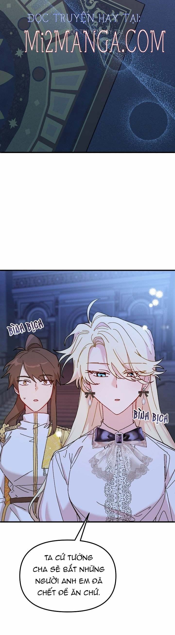 đọc truyện Nữ Vương Giả Điên – Nàng Công Chúa Giả Điên Chương 45 ảnh 18 tại Thiên Thai Truyện