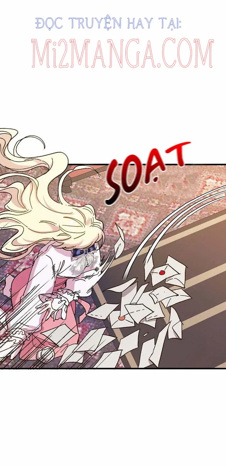 đọc truyện Nữ Vương Giả Điên – Nàng Công Chúa Giả Điên Chương 45 ảnh 4 tại Thiên Thai Truyện