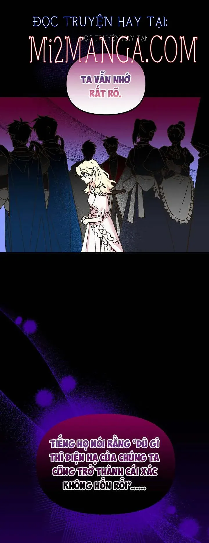 đọc truyện Nữ Vương Giả Điên – Nàng Công Chúa Giả Điên Chương 45 ảnh 23 tại Thiên Thai Truyện