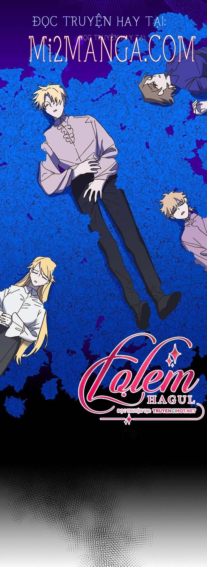 đọc truyện Nữ Vương Giả Điên – Nàng Công Chúa Giả Điên Chương 45 ảnh 24 tại Thiên Thai Truyện