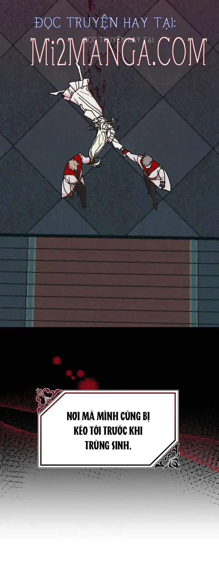 đọc truyện Nữ Vương Giả Điên – Nàng Công Chúa Giả Điên Chương 45 ảnh 28 tại Thiên Thai Truyện