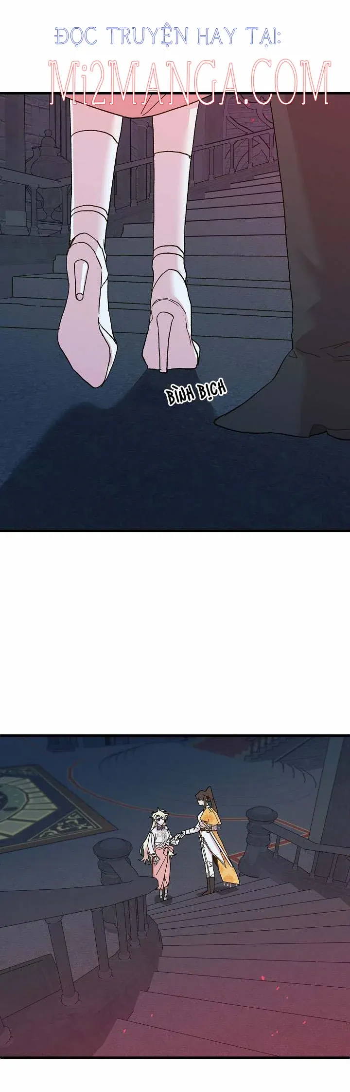 đọc truyện Nữ Vương Giả Điên – Nàng Công Chúa Giả Điên Chương 45 ảnh 29 tại Thiên Thai Truyện