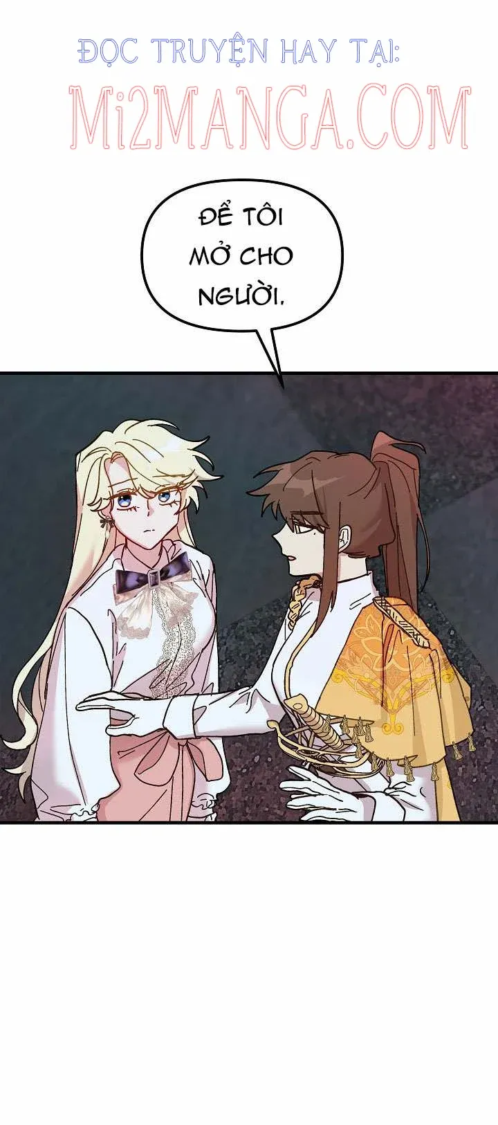 đọc truyện Nữ Vương Giả Điên – Nàng Công Chúa Giả Điên Chương 45 ảnh 37 tại Thiên Thai Truyện