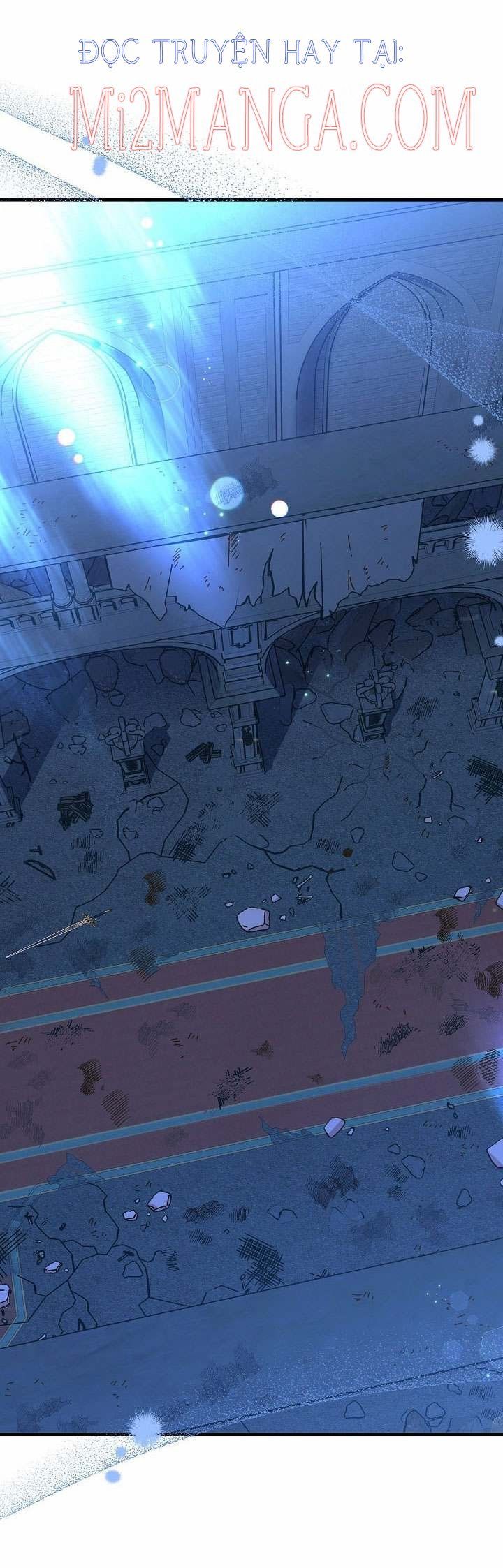 đọc truyện Nữ Vương Giả Điên – Nàng Công Chúa Giả Điên Chương 45 ảnh 40 tại Thiên Thai Truyện