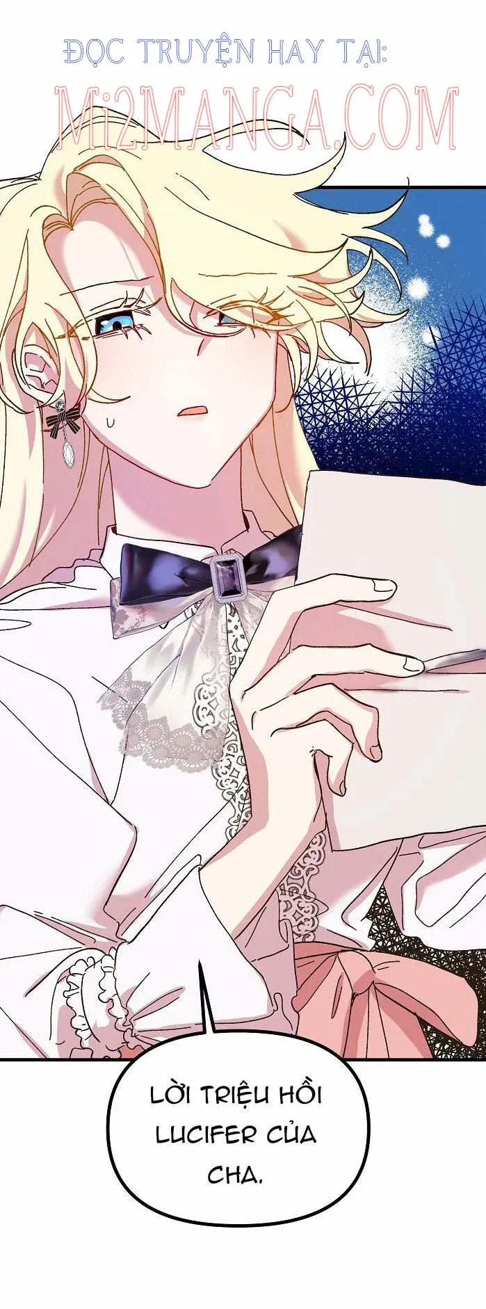 đọc truyện Nữ Vương Giả Điên – Nàng Công Chúa Giả Điên Chương 45 ảnh 7 tại Thiên Thai Truyện