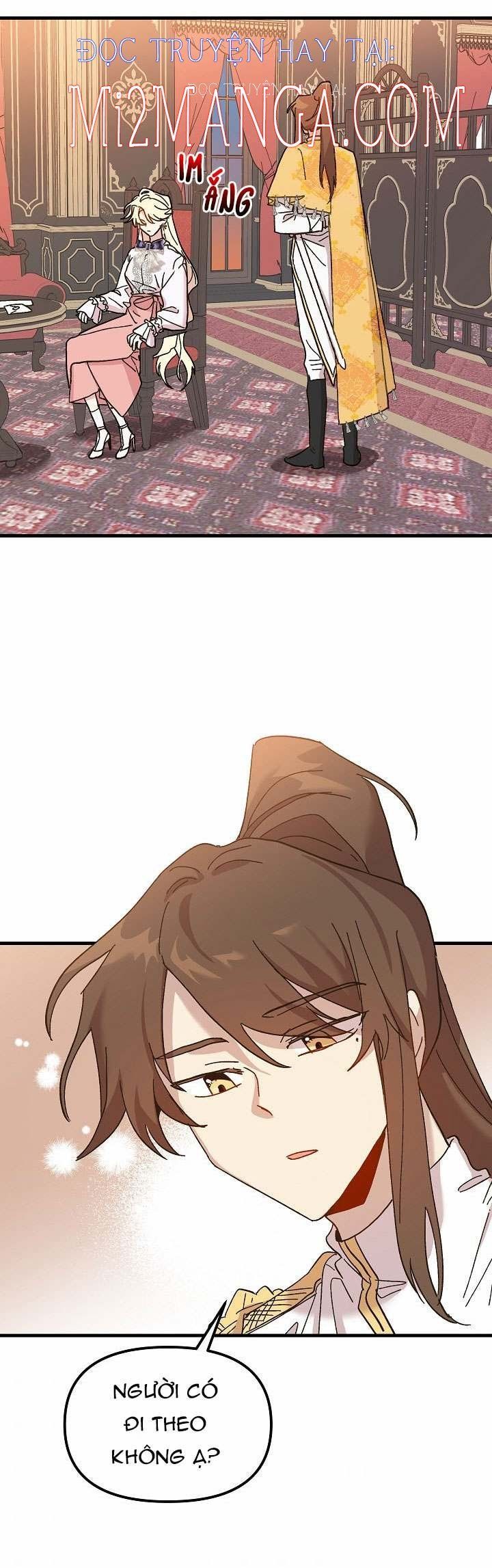 đọc truyện Nữ Vương Giả Điên – Nàng Công Chúa Giả Điên Chương 45 ảnh 10 tại Thiên Thai Truyện