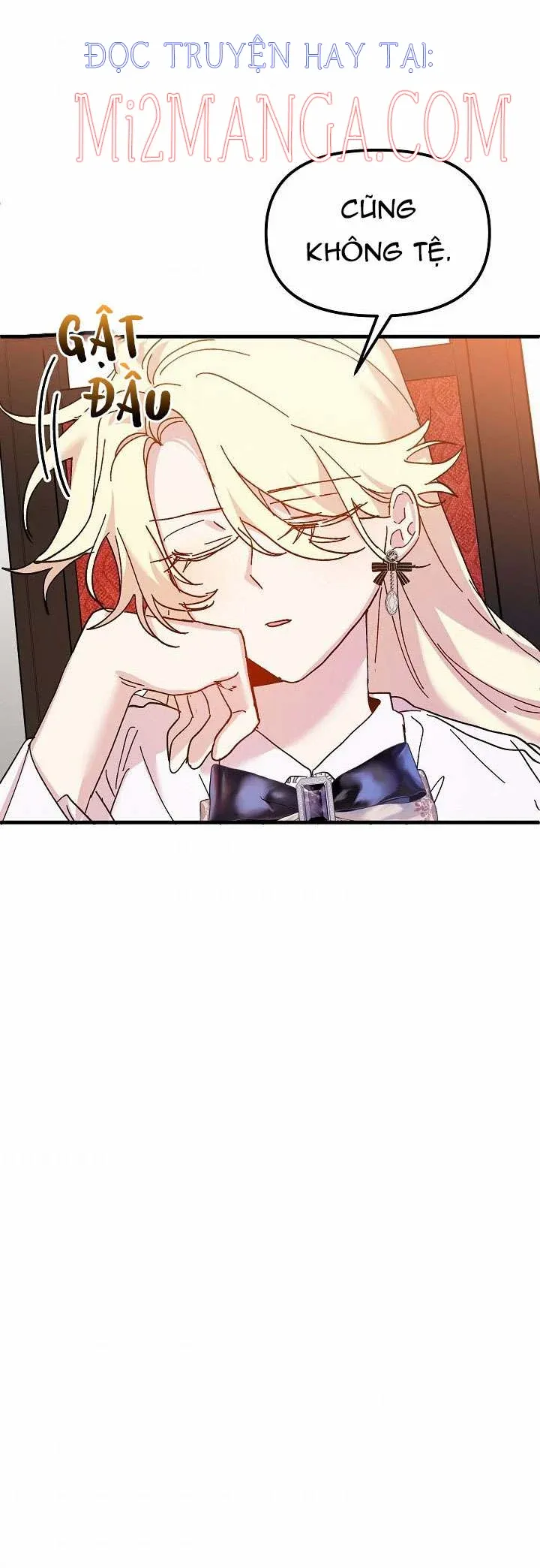 đọc truyện Nữ Vương Giả Điên – Nàng Công Chúa Giả Điên Chương 45 ảnh 11 tại Thiên Thai Truyện