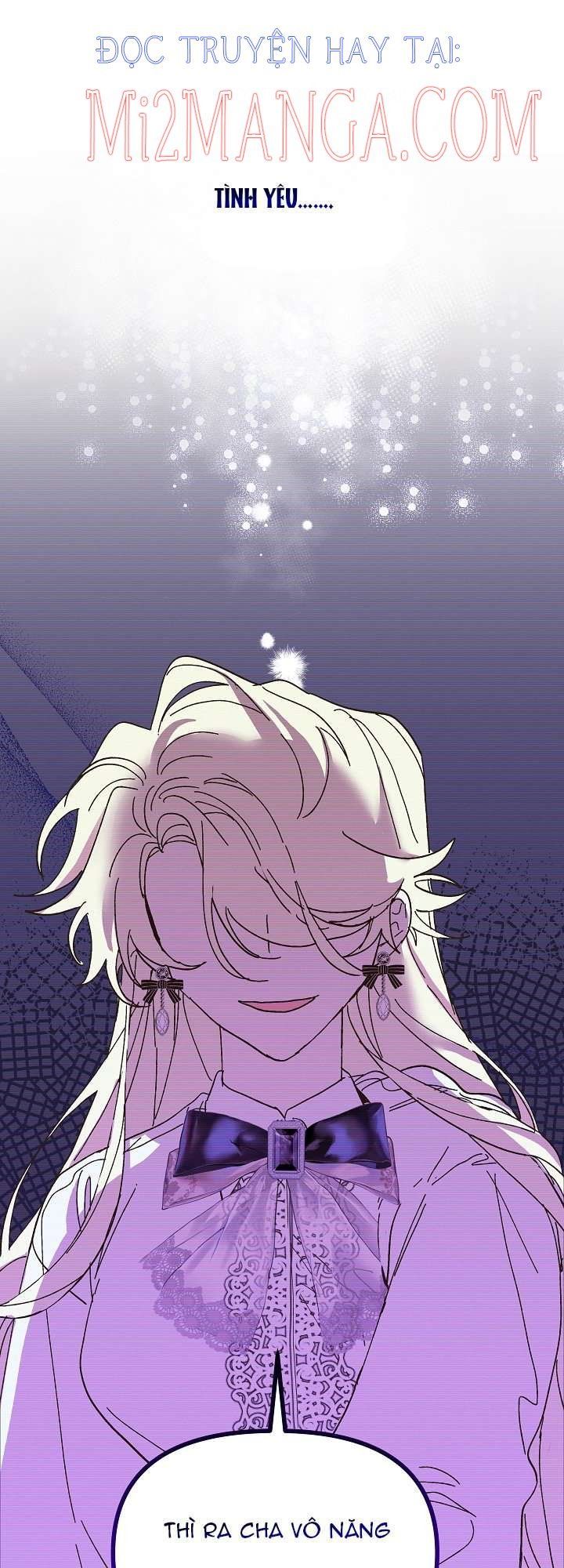 đọc truyện Nữ Vương Giả Điên – Nàng Công Chúa Giả Điên Chương 46.5 ảnh 3 tại Thiên Thai Truyện