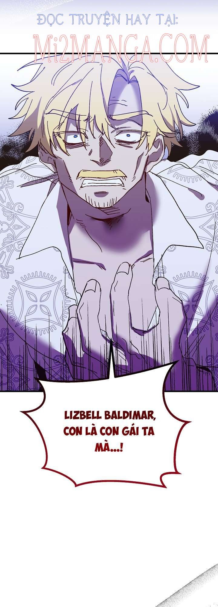 đọc truyện Nữ Vương Giả Điên – Nàng Công Chúa Giả Điên Chương 46.5 ảnh 12 tại Thiên Thai Truyện