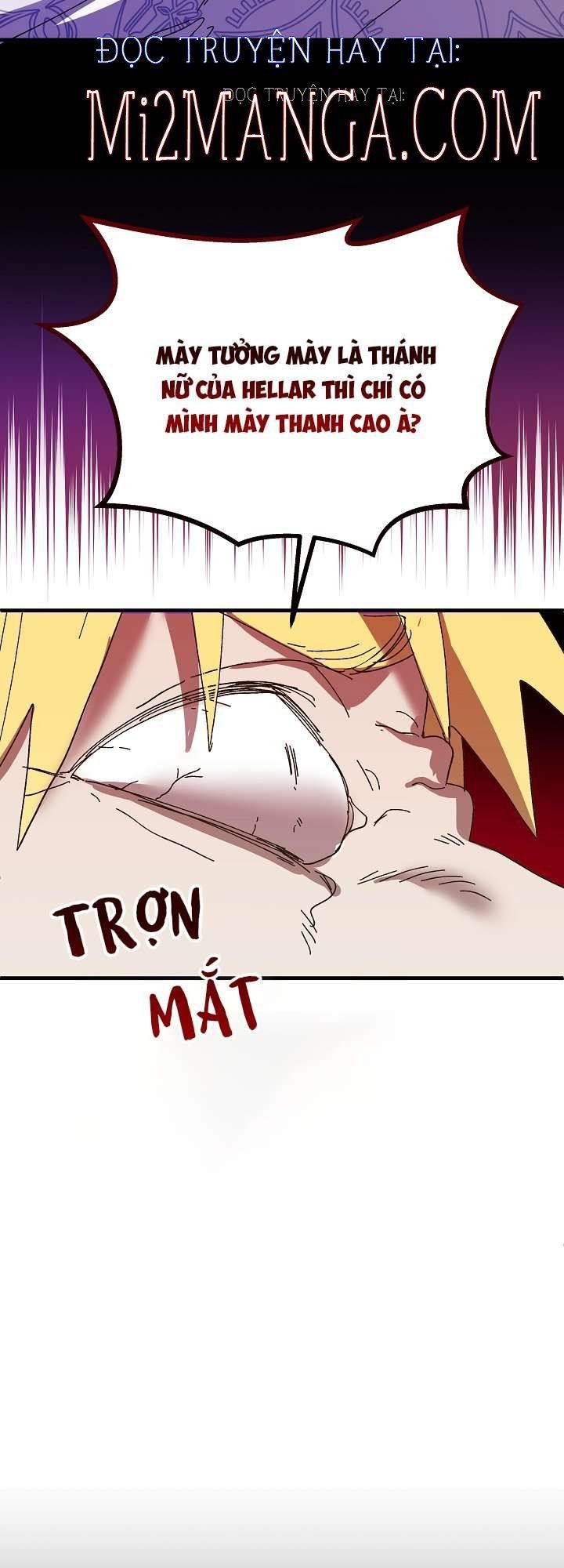 đọc truyện Nữ Vương Giả Điên – Nàng Công Chúa Giả Điên Chương 46.5 ảnh 15 tại Thiên Thai Truyện