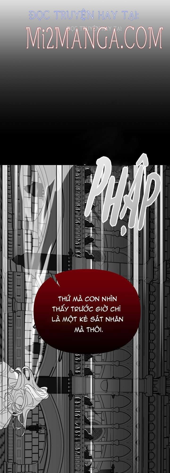 đọc truyện Nữ Vương Giả Điên – Nàng Công Chúa Giả Điên Chương 46.5 ảnh 16 tại Thiên Thai Truyện