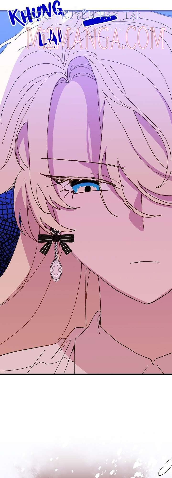 đọc truyện Nữ Vương Giả Điên – Nàng Công Chúa Giả Điên Chương 46.5 ảnh 18 tại Thiên Thai Truyện