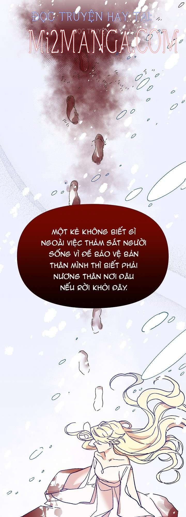 đọc truyện Nữ Vương Giả Điên – Nàng Công Chúa Giả Điên Chương 46.5 ảnh 19 tại Thiên Thai Truyện