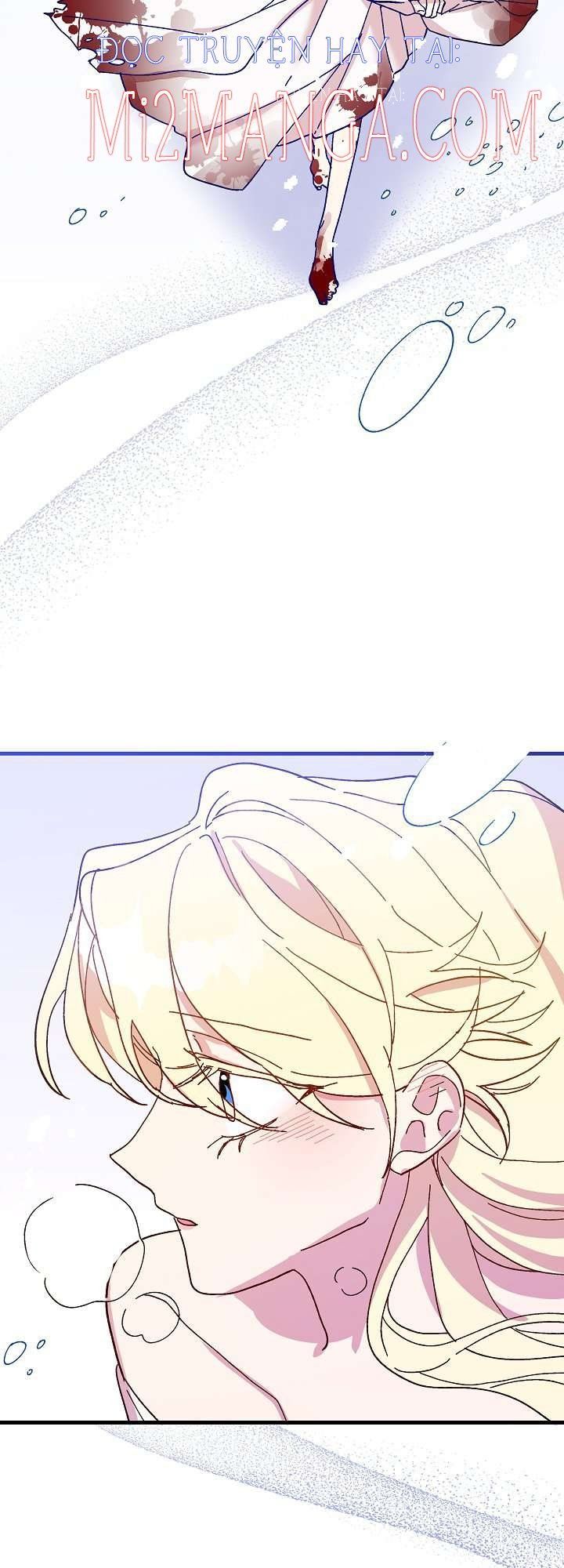 đọc truyện Nữ Vương Giả Điên – Nàng Công Chúa Giả Điên Chương 46.5 ảnh 20 tại Thiên Thai Truyện