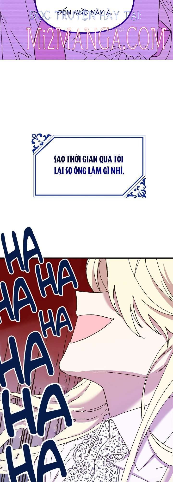 đọc truyện Nữ Vương Giả Điên – Nàng Công Chúa Giả Điên Chương 46.5 ảnh 4 tại Thiên Thai Truyện