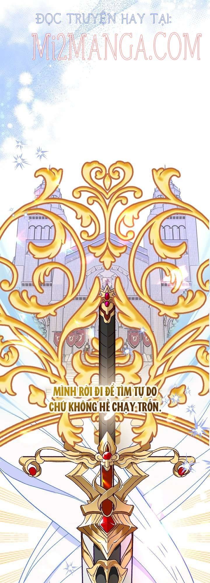 đọc truyện Nữ Vương Giả Điên – Nàng Công Chúa Giả Điên Chương 46.5 ảnh 22 tại Thiên Thai Truyện