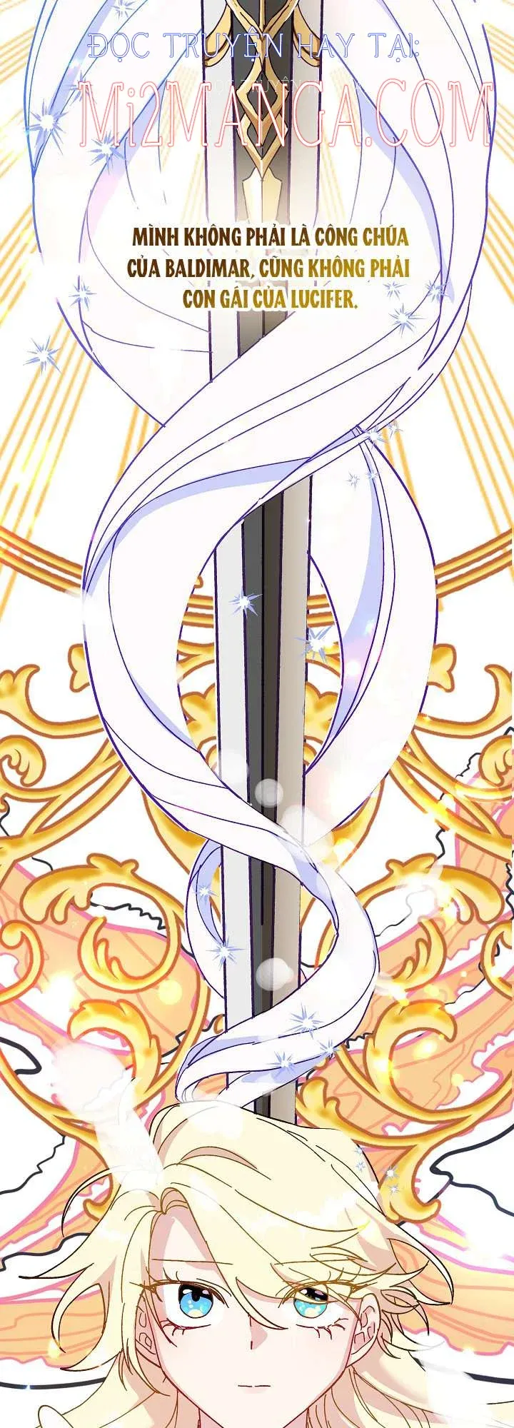 đọc truyện Nữ Vương Giả Điên – Nàng Công Chúa Giả Điên Chương 46.5 ảnh 23 tại Thiên Thai Truyện