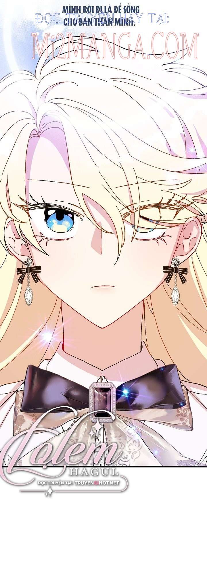 đọc truyện Nữ Vương Giả Điên – Nàng Công Chúa Giả Điên Chương 46.5 ảnh 25 tại Thiên Thai Truyện