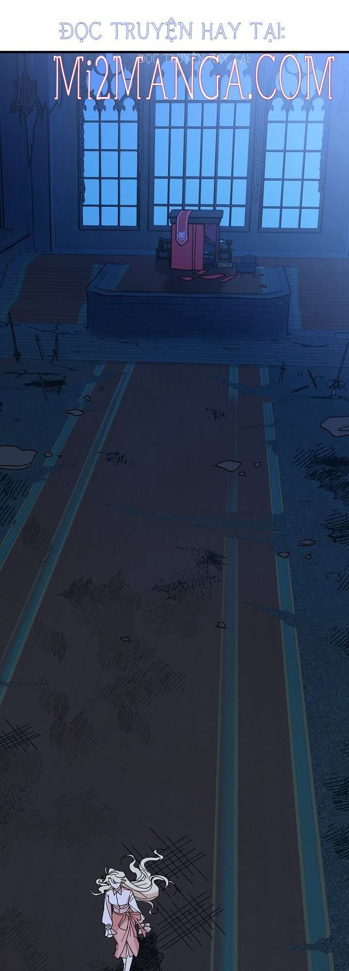 đọc truyện Nữ Vương Giả Điên – Nàng Công Chúa Giả Điên Chương 46.5 ảnh 30 tại Thiên Thai Truyện