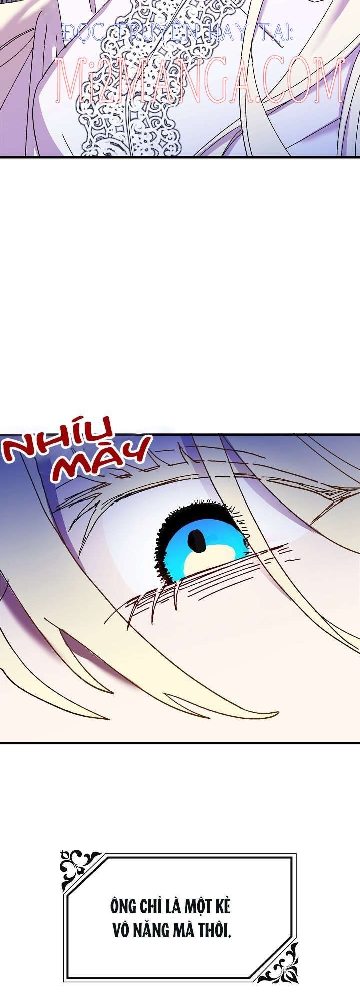 đọc truyện Nữ Vương Giả Điên – Nàng Công Chúa Giả Điên Chương 46.5 ảnh 5 tại Thiên Thai Truyện