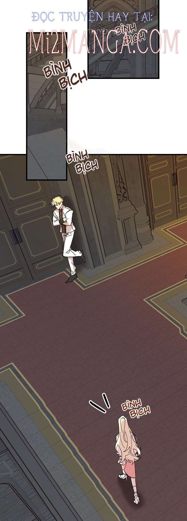 đọc truyện Nữ Vương Giả Điên – Nàng Công Chúa Giả Điên Chương 46.5 ảnh 32 tại Thiên Thai Truyện