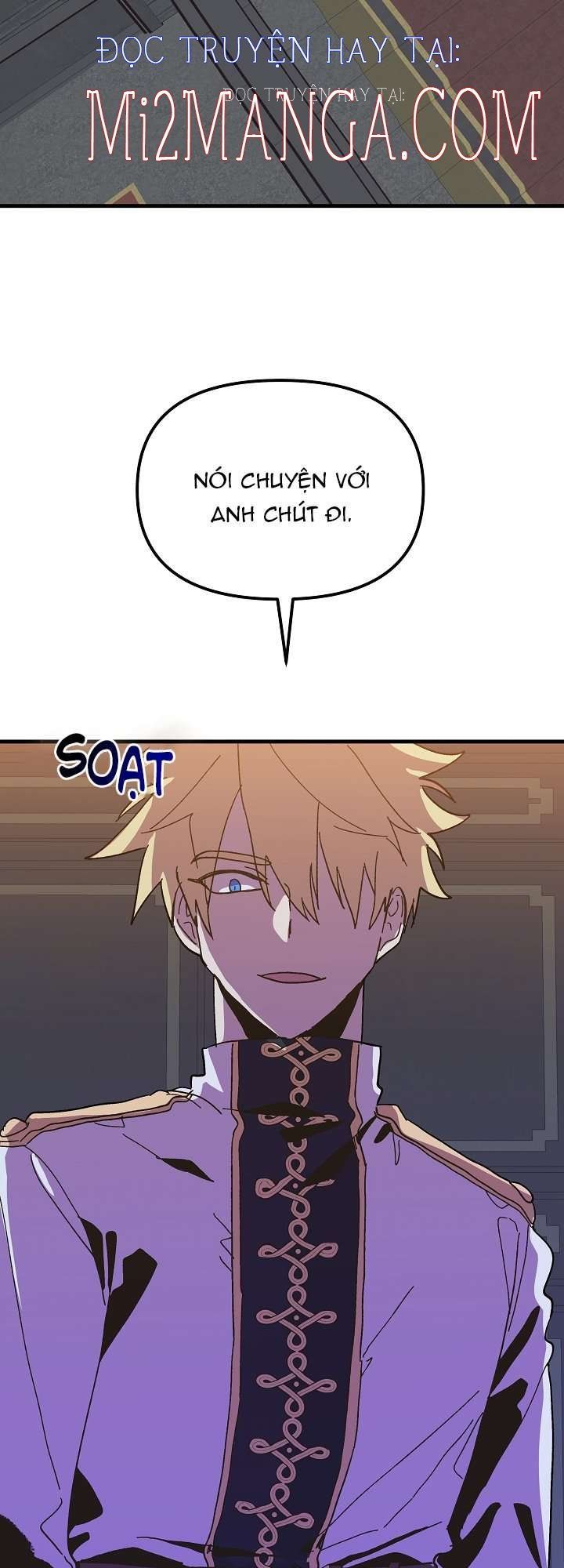 đọc truyện Nữ Vương Giả Điên – Nàng Công Chúa Giả Điên Chương 46.5 ảnh 33 tại Thiên Thai Truyện