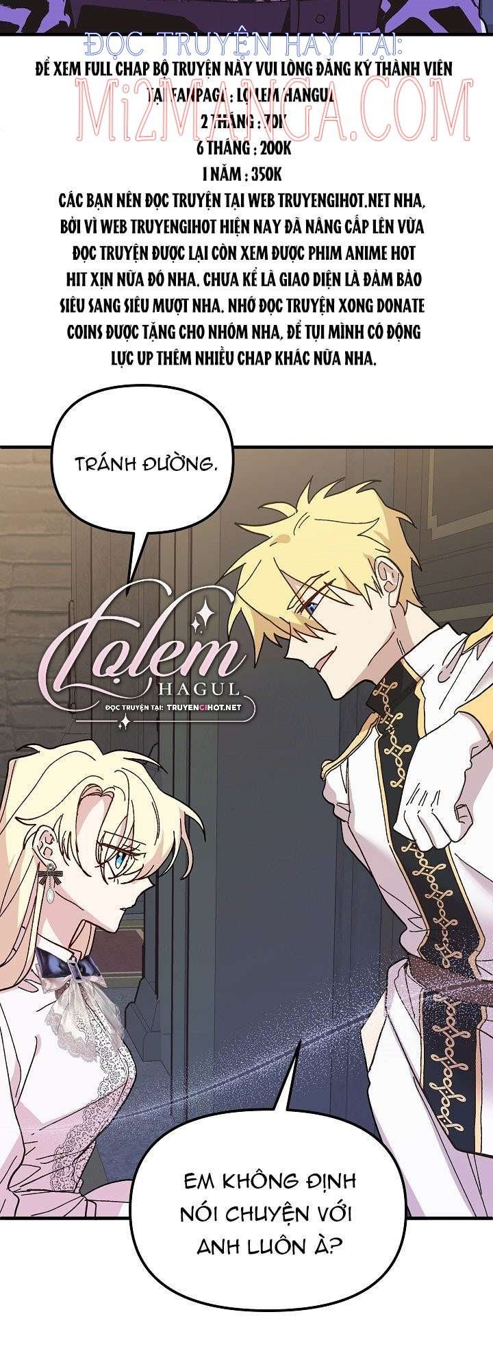 đọc truyện Nữ Vương Giả Điên – Nàng Công Chúa Giả Điên Chương 46.5 ảnh 34 tại Thiên Thai Truyện