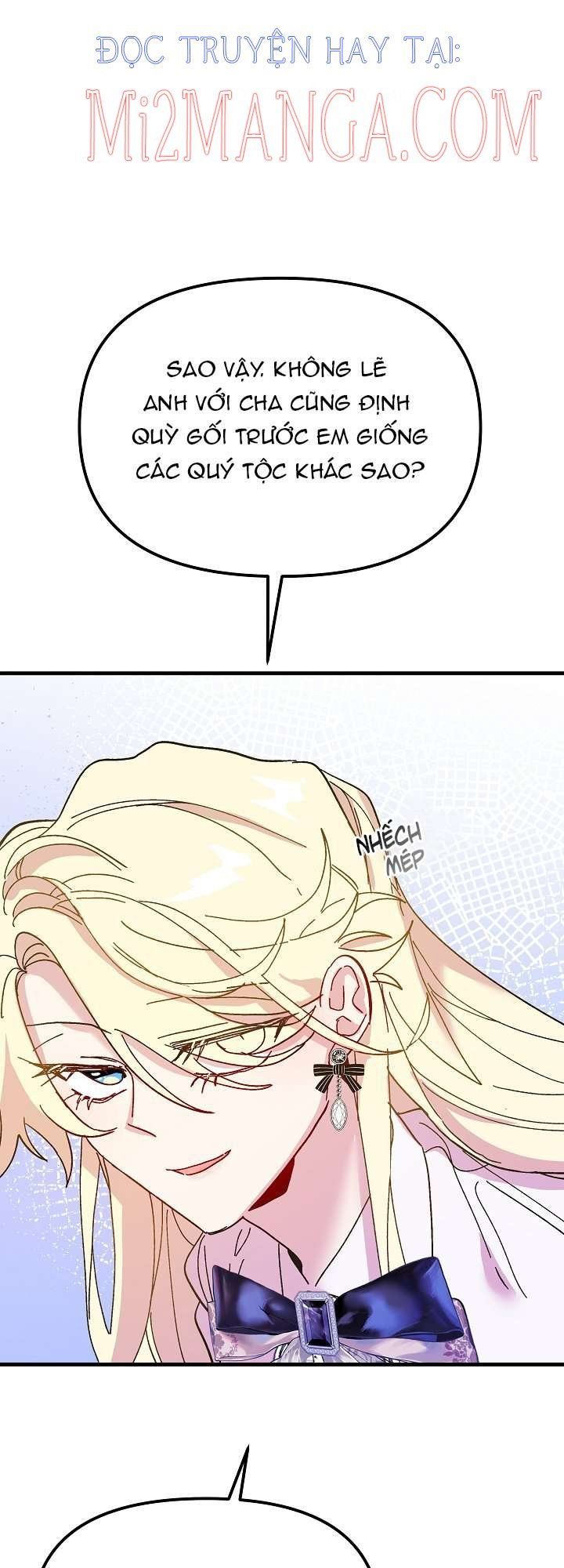 đọc truyện Nữ Vương Giả Điên – Nàng Công Chúa Giả Điên Chương 46.5 ảnh 35 tại Thiên Thai Truyện