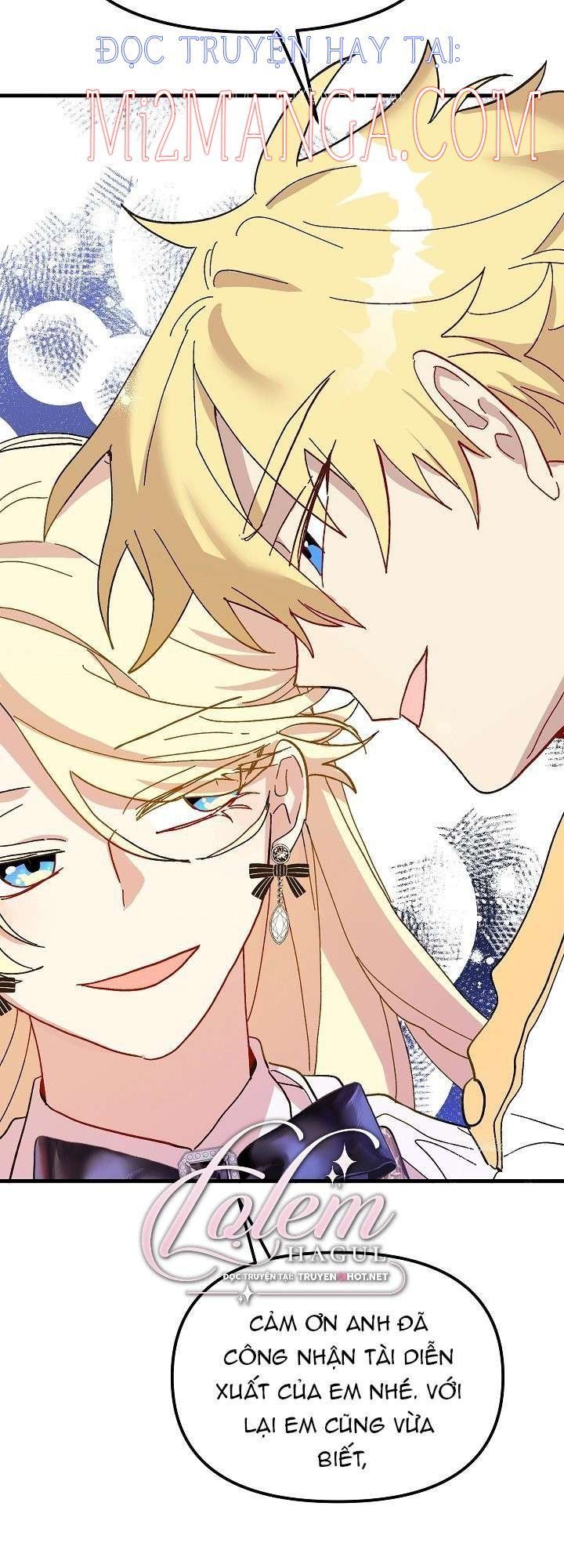 đọc truyện Nữ Vương Giả Điên – Nàng Công Chúa Giả Điên Chương 46.5 ảnh 38 tại Thiên Thai Truyện