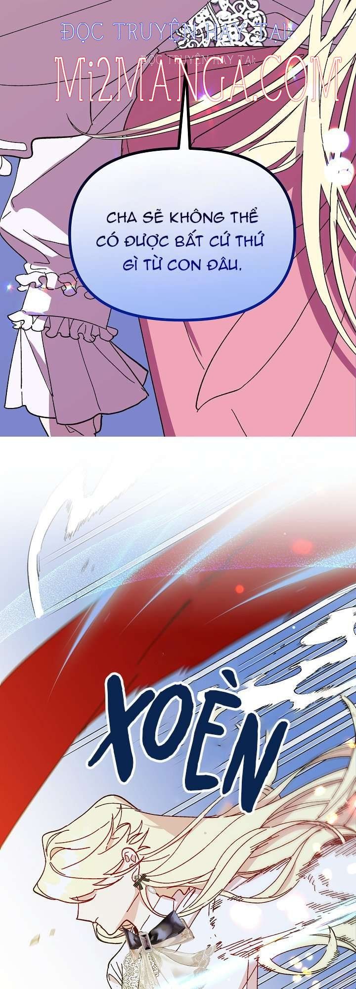 đọc truyện Nữ Vương Giả Điên – Nàng Công Chúa Giả Điên Chương 46.5 ảnh 7 tại Thiên Thai Truyện