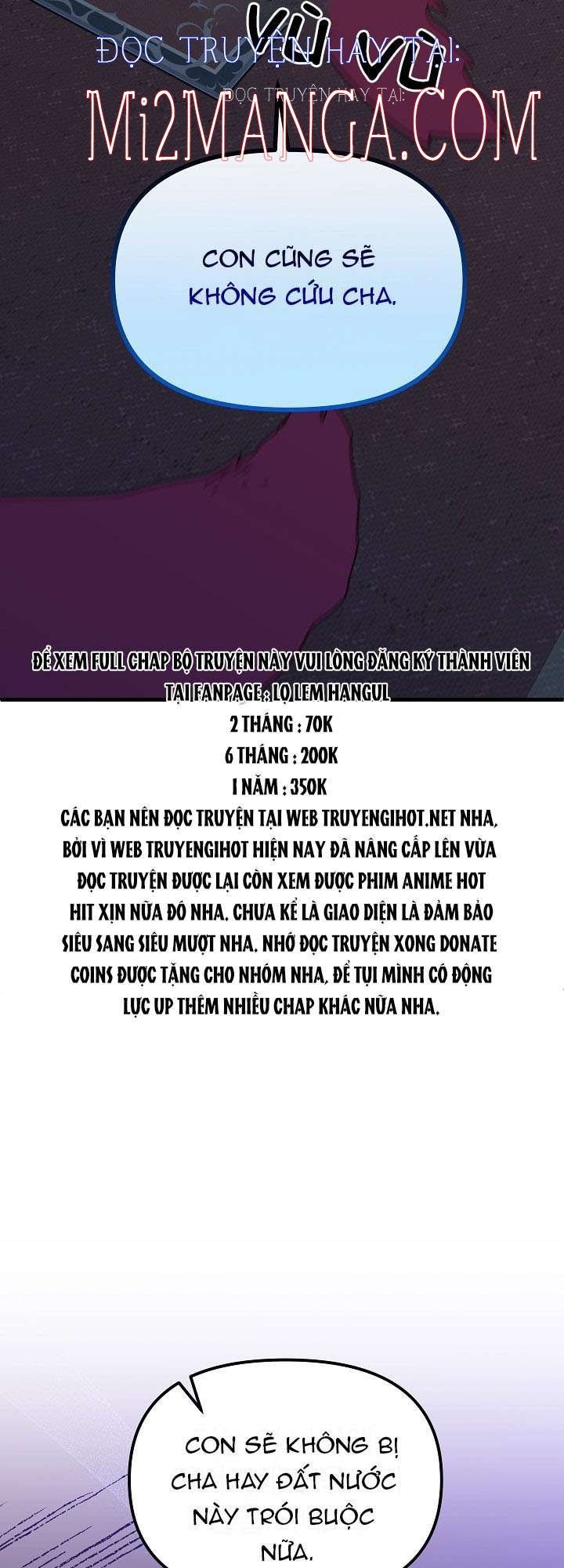 đọc truyện Nữ Vương Giả Điên – Nàng Công Chúa Giả Điên Chương 46.5 ảnh 10 tại Thiên Thai Truyện
