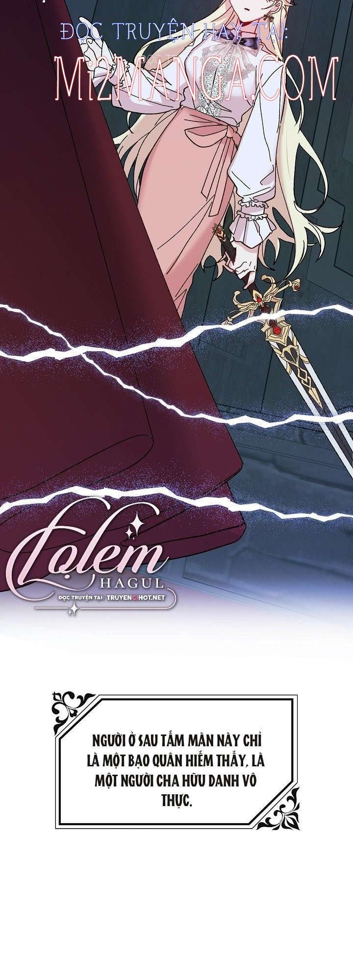 đọc truyện Nữ Vương Giả Điên – Nàng Công Chúa Giả Điên Chương 46 ảnh 12 tại Thiên Thai Truyện