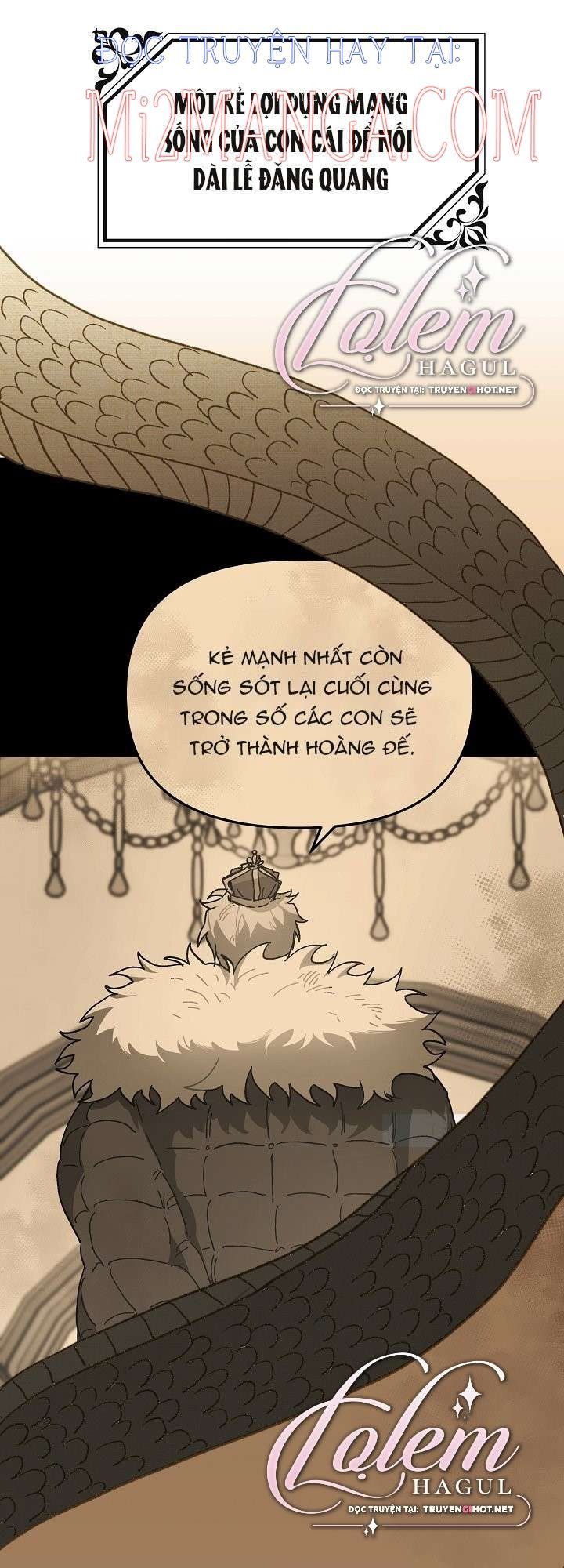 đọc truyện Nữ Vương Giả Điên – Nàng Công Chúa Giả Điên Chương 46 ảnh 13 tại Thiên Thai Truyện