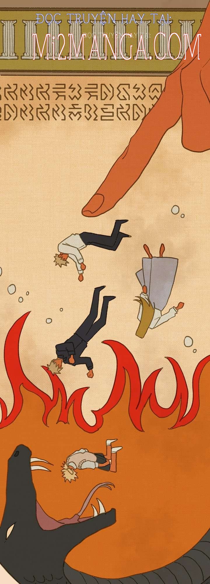 đọc truyện Nữ Vương Giả Điên – Nàng Công Chúa Giả Điên Chương 46 ảnh 14 tại Thiên Thai Truyện