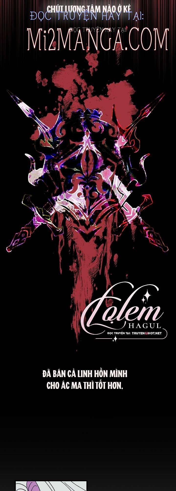 đọc truyện Nữ Vương Giả Điên – Nàng Công Chúa Giả Điên Chương 46 ảnh 17 tại Thiên Thai Truyện