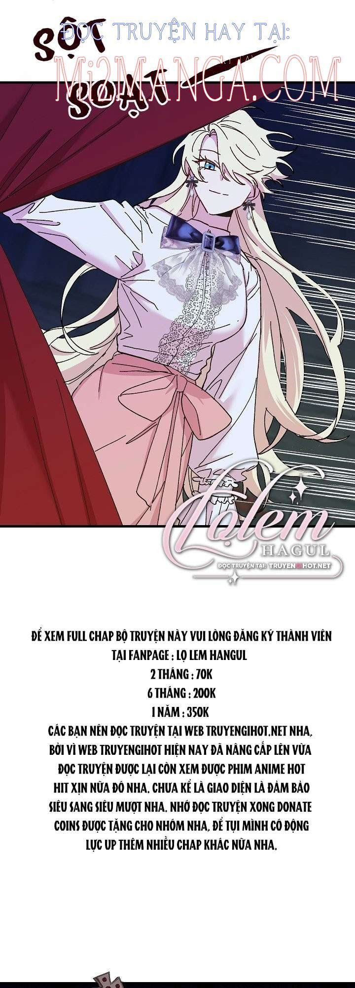 đọc truyện Nữ Vương Giả Điên – Nàng Công Chúa Giả Điên Chương 46 ảnh 19 tại Thiên Thai Truyện