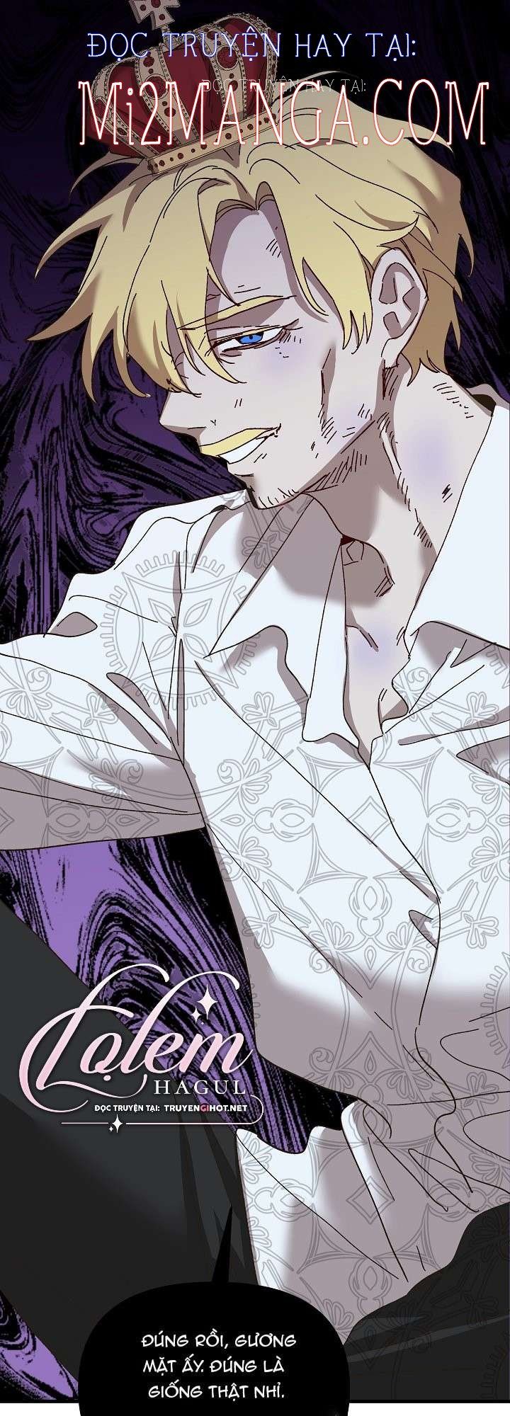 đọc truyện Nữ Vương Giả Điên – Nàng Công Chúa Giả Điên Chương 46 ảnh 20 tại Thiên Thai Truyện