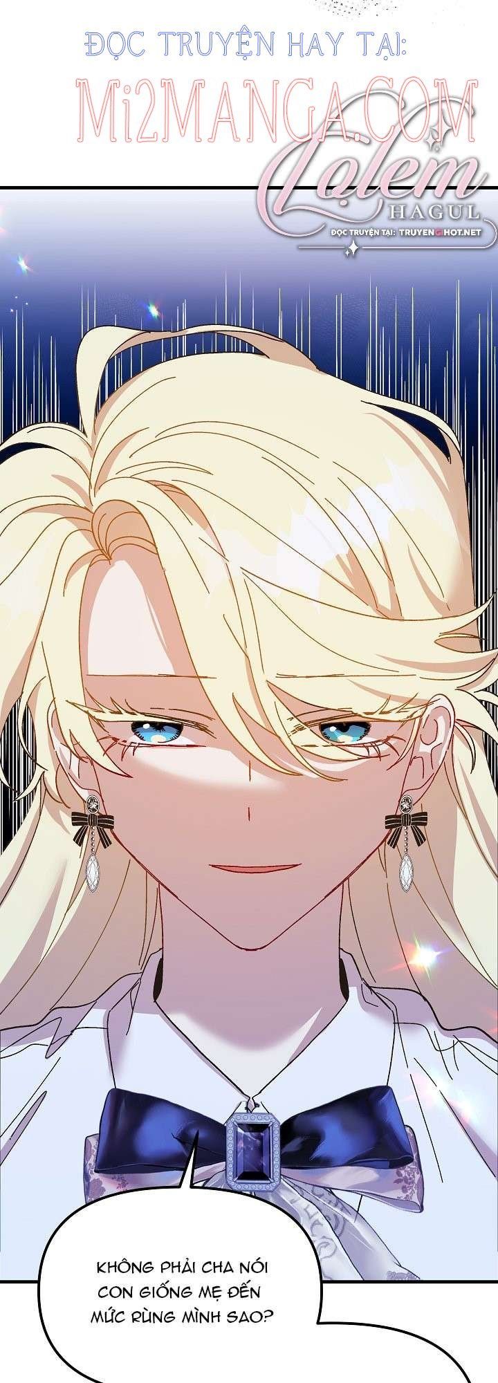 đọc truyện Nữ Vương Giả Điên – Nàng Công Chúa Giả Điên Chương 46 ảnh 4 tại Thiên Thai Truyện