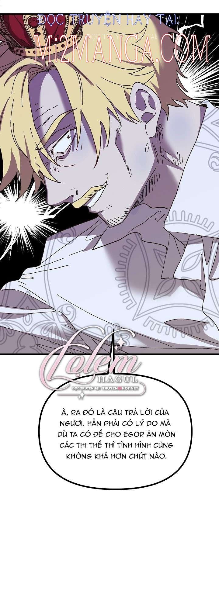 đọc truyện Nữ Vương Giả Điên – Nàng Công Chúa Giả Điên Chương 46 ảnh 25 tại Thiên Thai Truyện