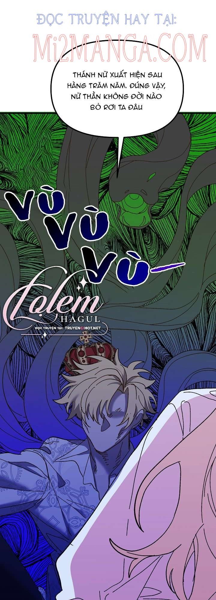 đọc truyện Nữ Vương Giả Điên – Nàng Công Chúa Giả Điên Chương 46 ảnh 26 tại Thiên Thai Truyện