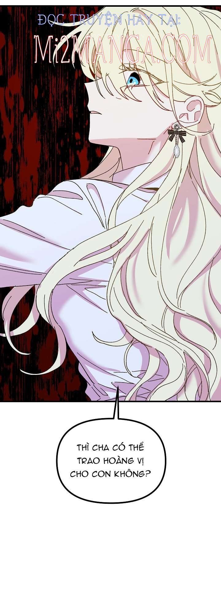 đọc truyện Nữ Vương Giả Điên – Nàng Công Chúa Giả Điên Chương 46 ảnh 33 tại Thiên Thai Truyện