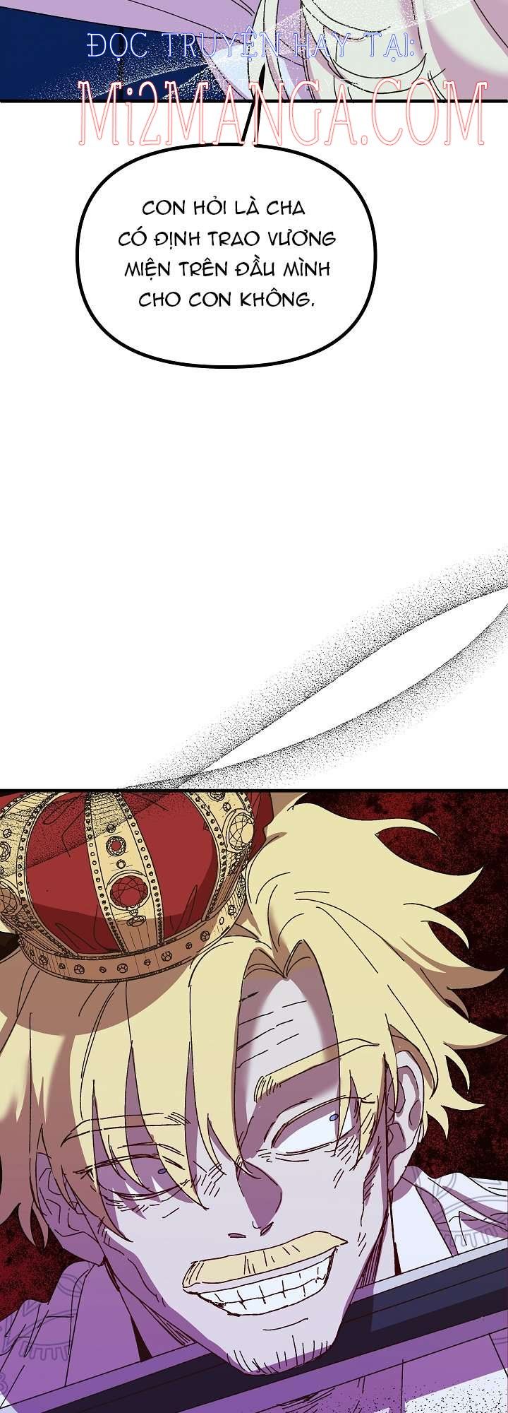 đọc truyện Nữ Vương Giả Điên – Nàng Công Chúa Giả Điên Chương 46 ảnh 36 tại Thiên Thai Truyện